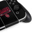 University of Oklahoma Sooners Est 1890 Nintendo Switch OLED (2021) Skin