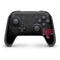 University of Oklahoma Sooners Est 1890 Nintendo Switch Pro Controller Skin