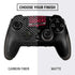 University of Oklahoma Sooners Est 1890 PlayStation Scuf Vantage 2 Controller Skin