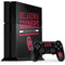 University of Oklahoma Sooners Est 1890 PS4 Console and Controller Bundle Skin