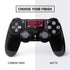University of Oklahoma Sooners Est 1890 PS4 Controller Skin