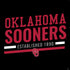 University of Oklahoma Sooners Est 1890 PS4 Pro Bundle Skin