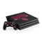 University of Oklahoma Sooners Est 1890 PS4 Pro Bundle Skin