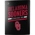 University of Oklahoma Sooners Est 1890 PS5 Bundle Skin