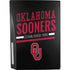 University of Oklahoma Sooners Est 1890 PS5 Console Skin