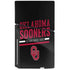 University of Oklahoma Sooners Est 1890 PS5 Slim Disk Bundle Skin