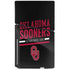 University of Oklahoma Sooners Est 1890 PS5 Slim Disk Console Skin