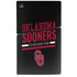 University of Oklahoma Sooners Est 1890 PS5 Slim Digital Edition Bundle Skin