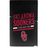 University of Oklahoma Sooners Est 1890 PS5 Slim Digital Edition Bundle Skin
