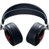 University of Oklahoma Sooners Est 1890 PULSE 3D Wireless Headset for PS5 Skin