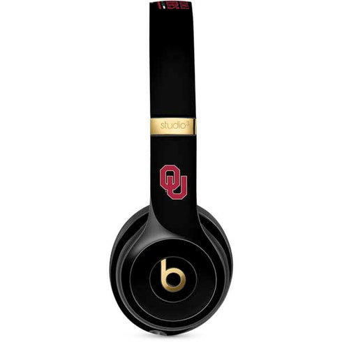 University of Oklahoma Sooners Est 1890 Studio Wireless 3 Skin