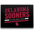 University of Oklahoma Sooners Est 1890 Surface Book 2 13.5in Skin