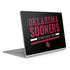 University of Oklahoma Sooners Est 1890 Surface Book 2 15in Skin