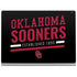 University of Oklahoma Sooners Est 1890 Surface Book 2 15in Skin