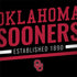 University of Oklahoma Sooners Est 1890 Surface Book 2 15in Skin