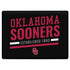University of Oklahoma Sooners Est 1890 Surface Laptop 2 Skin