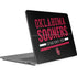 University of Oklahoma Sooners Est 1890 Surface Laptop Studio Skin