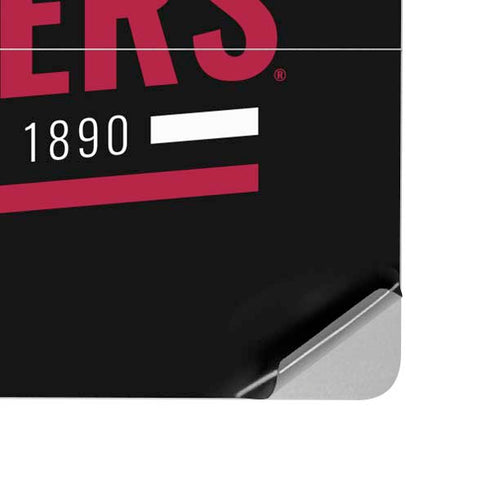 University of Oklahoma Sooners Est 1890 Surface Laptop Studio Skin