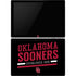 University of Oklahoma Sooners Est 1890 Surface Pro 6 Skin