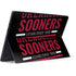 University of Oklahoma Sooners Est 1890 Surface Pro 6 Skin