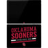 University of Oklahoma Sooners Est 1890 Surface Pro 7 Skin