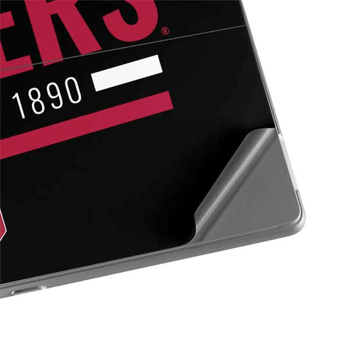 University of Oklahoma Sooners Est 1890 Surface Pro 8 Skin