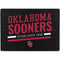 University of Oklahoma Sooners Est 1890 Surface Pro 9 Skin