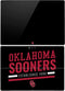 University of Oklahoma Sooners Est 1890 Surface Pro (2017) Skin