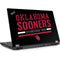 University of Oklahoma Sooners Est 1890 Lenovo ThinkPad Skin