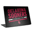 University of Oklahoma Sooners Est 1890 Universal Laptop 11in (8.8 x 6.2in) Skin