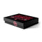 University of Oklahoma Sooners Est 1890 Xbox One X Console Skin