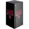 University of Oklahoma Sooners Est 1890 Xbox Series X Console Skin