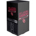University of Oklahoma Sooners Est 1890 Xbox Series X Console Skin
