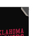 University of Oklahoma Sooners Est 1890 Xbox Series X Console Skin