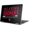 University of Oklahoma Sooners Est 1890 Yoga 710 14in Skin