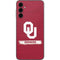 University of Oklahoma Sooners Galaxy A14 5G Skin
