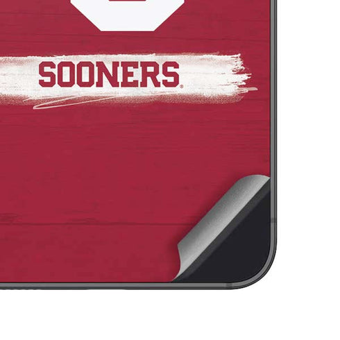 University of Oklahoma Sooners Galaxy A14 5G Skin