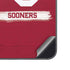 University of Oklahoma Sooners Galaxy A14 5G Skin