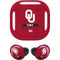University of Oklahoma Sooners Galaxy Buds Pro Skin