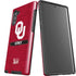 University of Oklahoma Sooners Galaxy Note 10 Pro Case