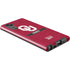 University of Oklahoma Sooners Galaxy Note 10 Pro Case
