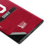 University of Oklahoma Sooners Galaxy Note 10 Skin