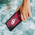 University of Oklahoma Sooners Galaxy Note 10 Waterproof Case
