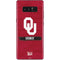University of Oklahoma Sooners Galaxy Note 8 Skin