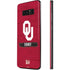 University of Oklahoma Sooners Galaxy Note 8 Skin