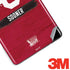 University of Oklahoma Sooners Galaxy Note 8 Skin
