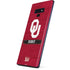 University of Oklahoma Sooners Galaxy Note 9 Skin