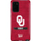 University of Oklahoma Sooners Galaxy Note20 5G Pro Case