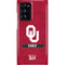 University of Oklahoma Sooners Galaxy Note20 Ultra 5G Lite Case