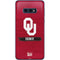University of Oklahoma Sooners Galaxy S10e Skin
